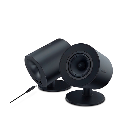 Bocinas Razer BOCINAS RAZER NOMMO | Office Depot Panamá