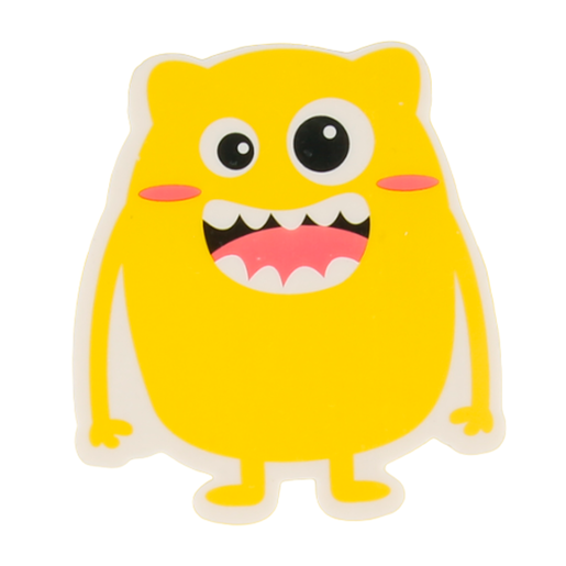 BORRADOR GIGANTE ISTUDY MONSTER 1U