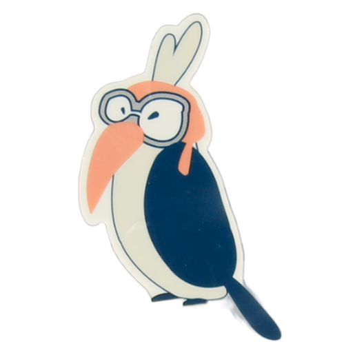 BORRADOR GIGANTE ISTUDY JUNGLE 1U