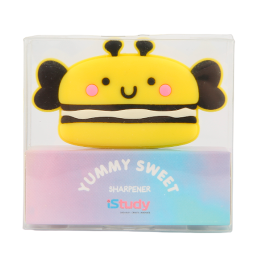 SACAPUNTAS ISTUDY ABEJA 1U
