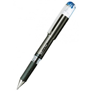 BOLÍGRAFO HYBRID AZUL K227-C BLISTER C/1 PENTEL