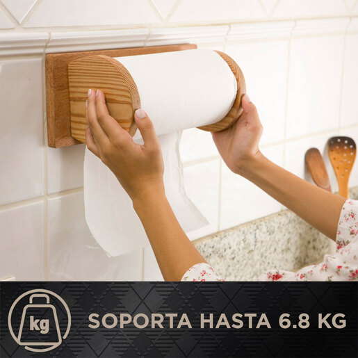 CINTA DE MONTAJE 3/4  18x33 1U