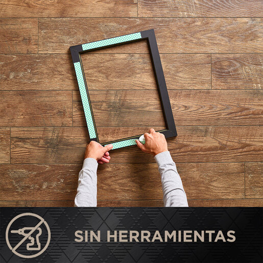 CINTA DE MONTAJE 3/4  18x33 1U