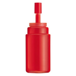 REPUESTO EASYFLO ROJO PENTEL REPUESTO EASYFLO ROJO PENTEL