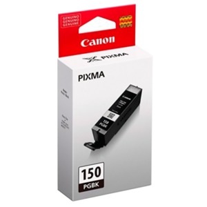 CARTUCHO CANON 150 NEGRO CARTUCHO CANON 150 NEGRO