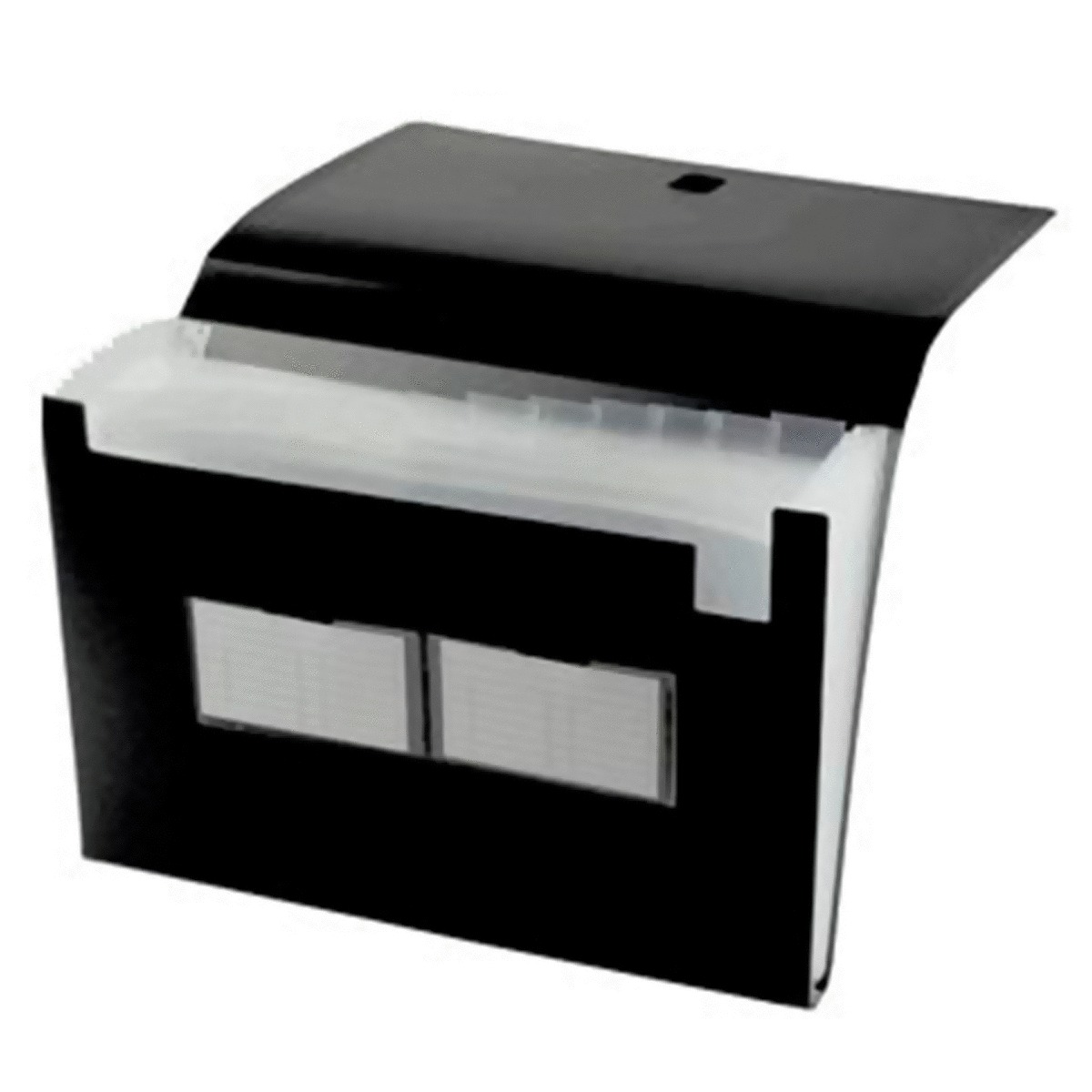 ARCH EXPAND 13 DIV T/C NEGRO