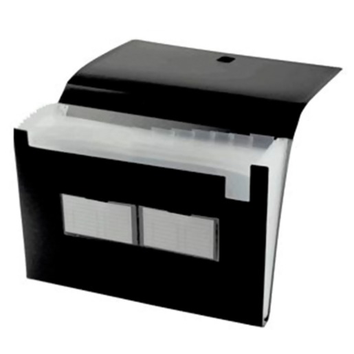 ARCH EXPAND 13 DIV T/C NEGRO