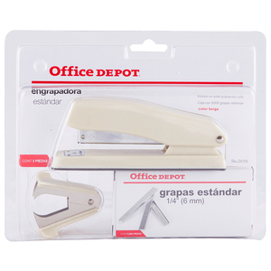 SET DE ENGRAPADORA PUTTY OFFICE DEPOT