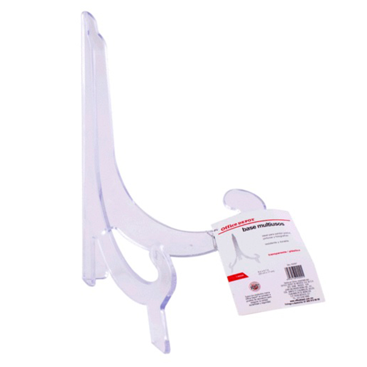 PORTAFOLLETOS 20.3CM