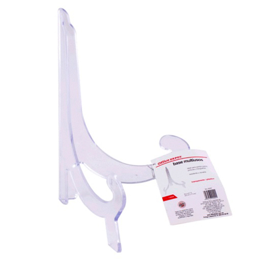 PORTAFOLLETOS 20.3CM