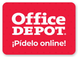 Office Depot Panamá | Compra en línea Artículos de Oficina, Computadoras,  Sillas, Escritorios y más